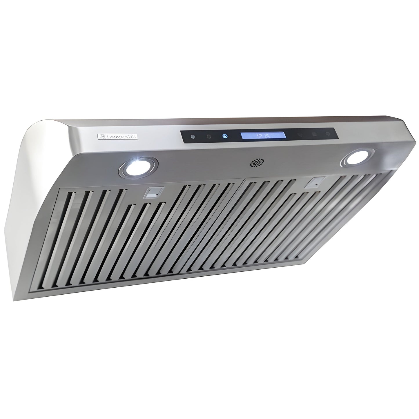 XtremeAir PX14-U36, 36", Under Cabinet Mount Range Hood - PX14-U36