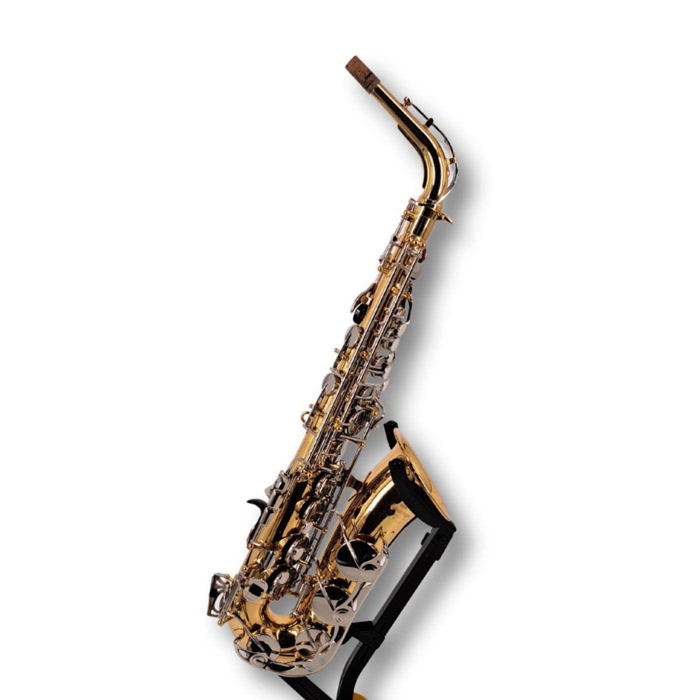 Yamaha Advantage Alto Sax YAS200ADII