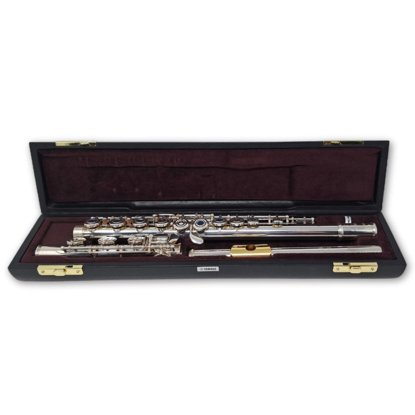 Yamaha Allegro Flute - YFL472HAL