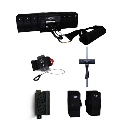 AnCore Pro PT Bundle - AP-PT-S55