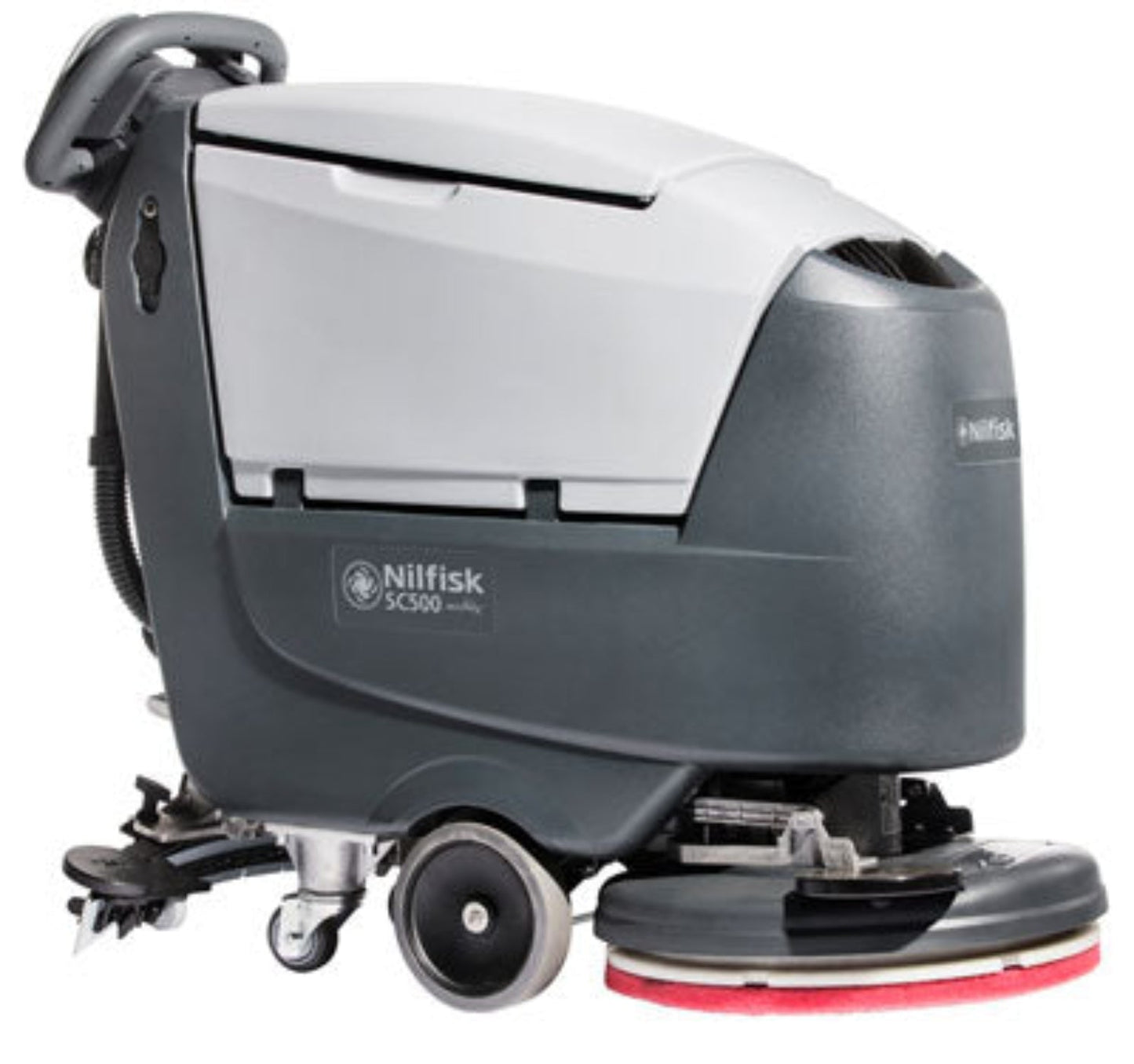 Advance SC500 20" Lithium Walk-Behind Floor Scrubber - 56394690