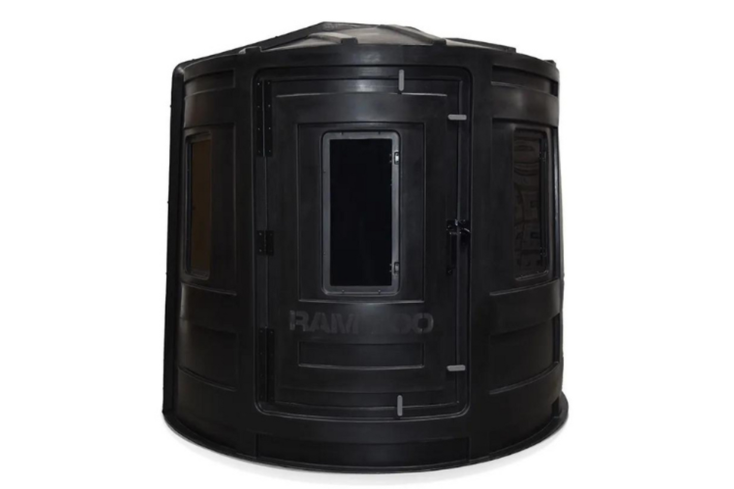 Advantage Hunting RAM 700 Hunting Blind with Clear Windows for Bow and Gun - 7029