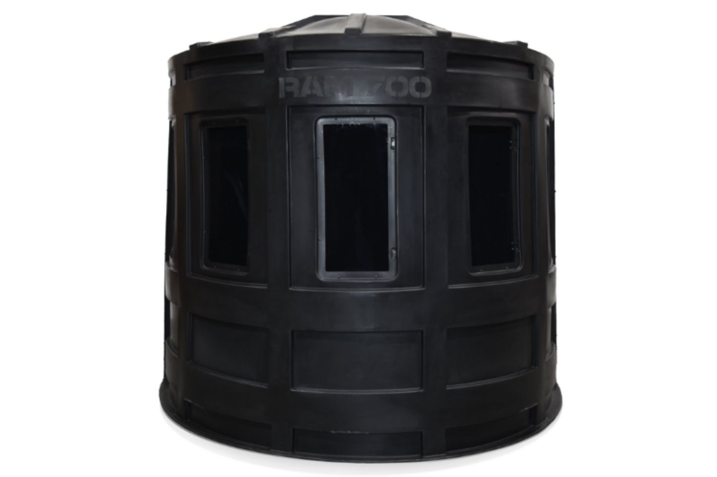 Advantage Hunting RAM 700 Hunting Blind with Clear Windows for Bow and Gun - 7029