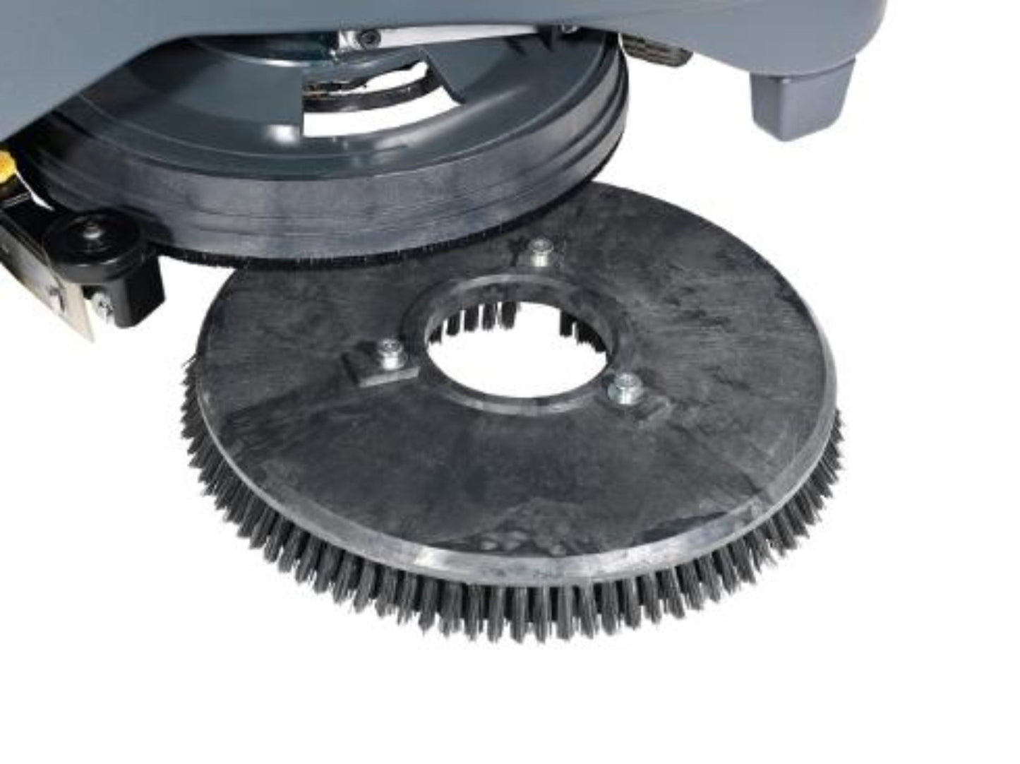 Advance SC1500 20" Ride-On Floor Scrubber, Rev, Battery - 56104012