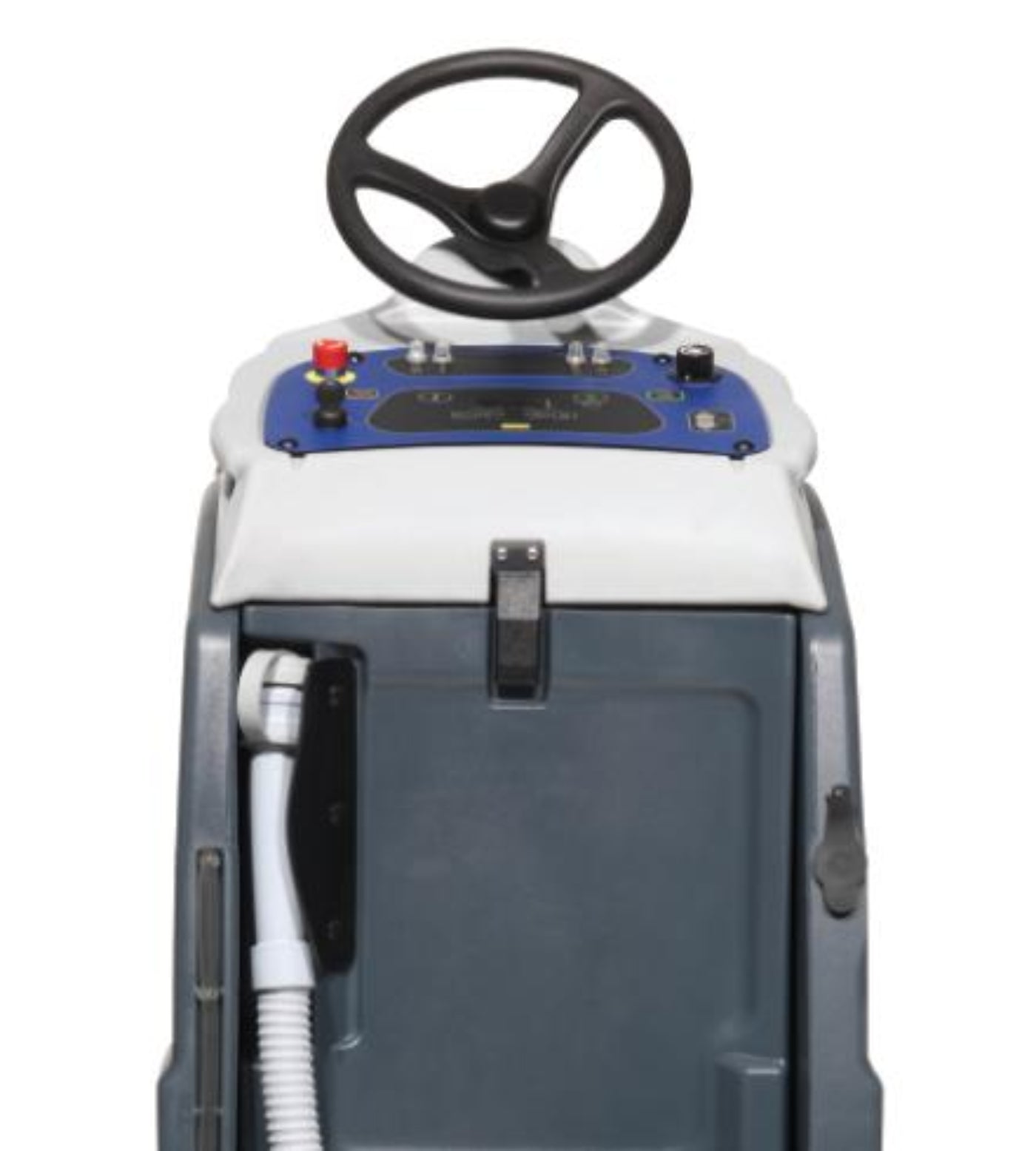 Advance SC1500 20" Ride-On Floor Scrubber, Disk, Battery - 56104010