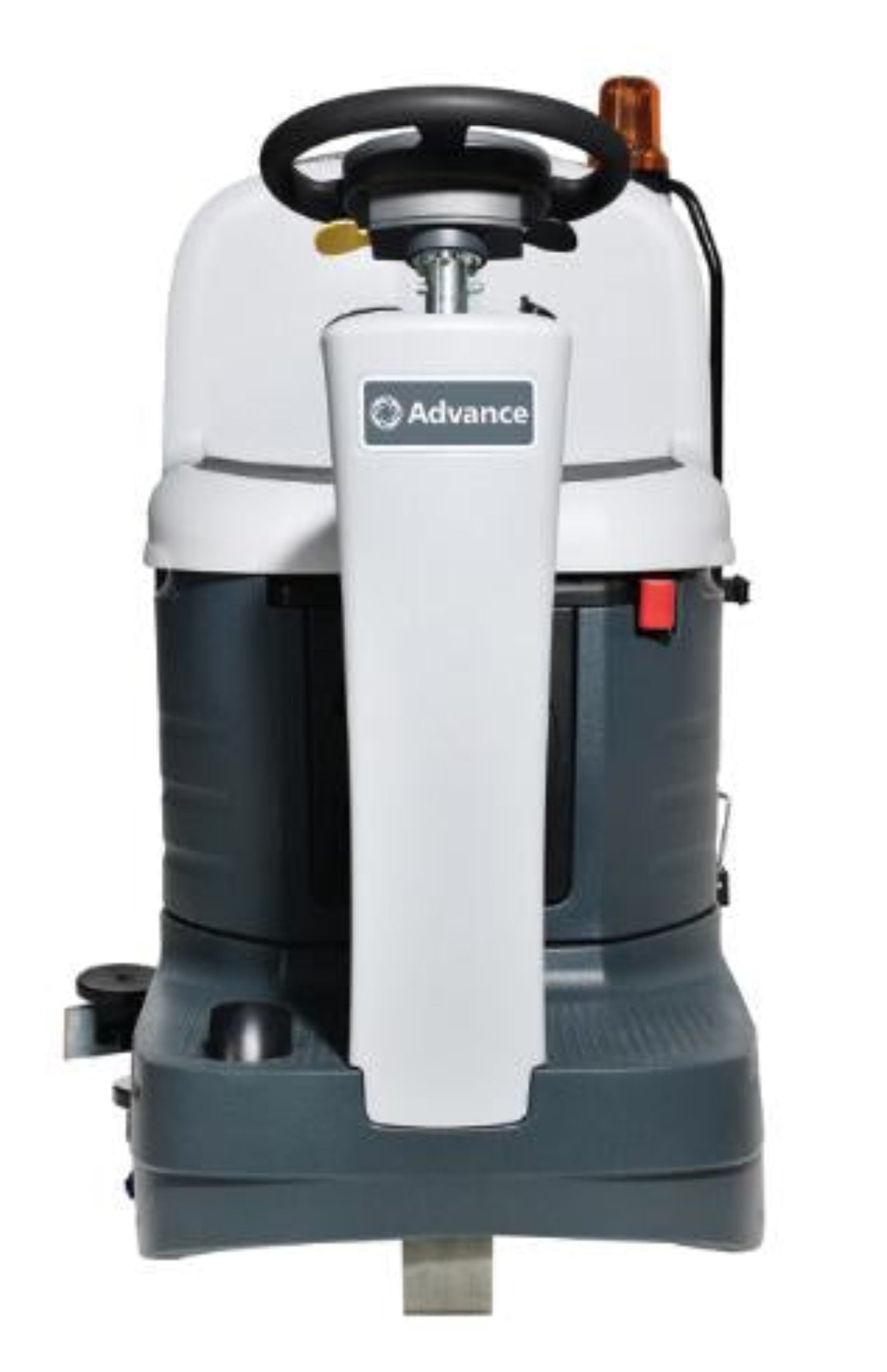 Advance SC2000 20D, Floor Scrubber, 20", 18.5 Gallon, Disk, Lithium, Ride On - 56394693