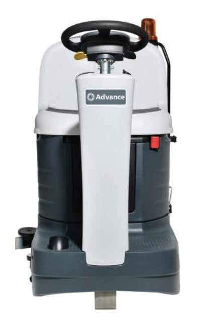 Advance SC2000 20D, Floor Scrubber, 20", 18.5 Gallon, Disk, Lithium, Ride On - 56394693