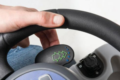 "Advance SC2000 20D Floor Scrubber, 20", 18.5 Gal, Disk, Battery, Ride On - 56384071"