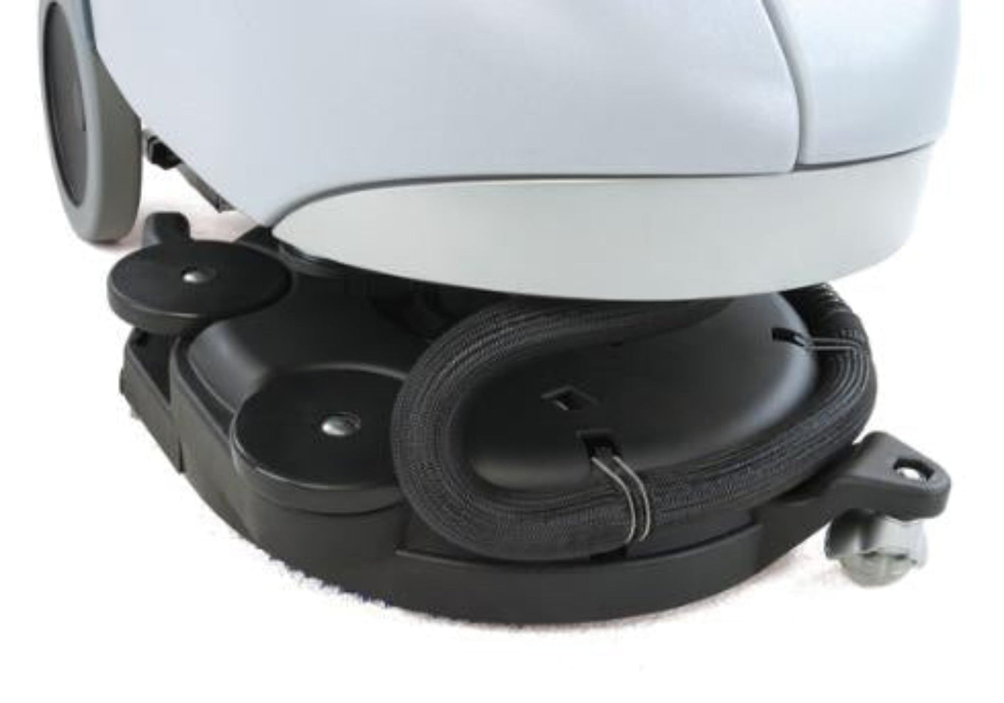 Advance SC351, Floor Scrubber, 14", 2.5 Gallon, Battery, Pad Assist, Forward and Reverse, Disk - 9087342020