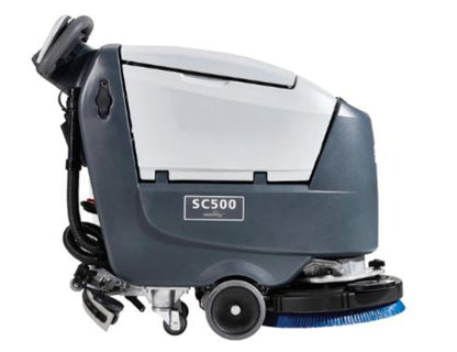 Advance SC500 20" Lithium Walk-Behind Floor Scrubber - 56394690