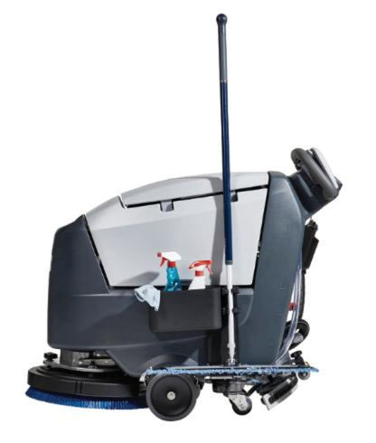 Advance SC500 20" Lithium Walk-Behind Floor Scrubber - 56394690