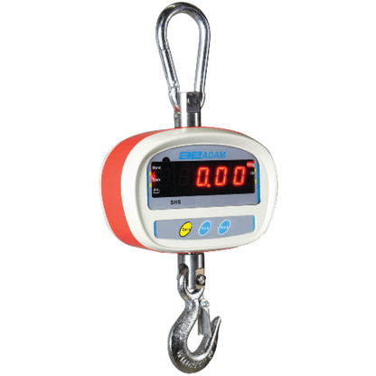 Adam Equipment SHS 600a Crane Scale - 600 x 0.1 lb - SHS 600a