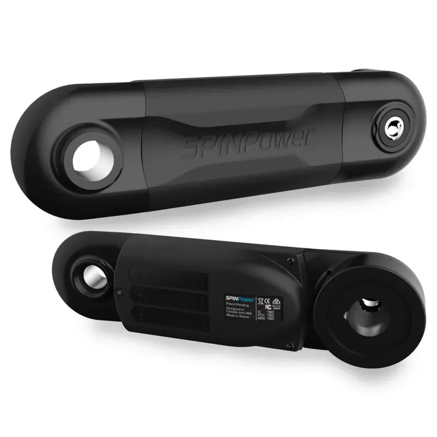 Spinning Spin Bikes Spinning SPINPower Studio Crank - 10-009