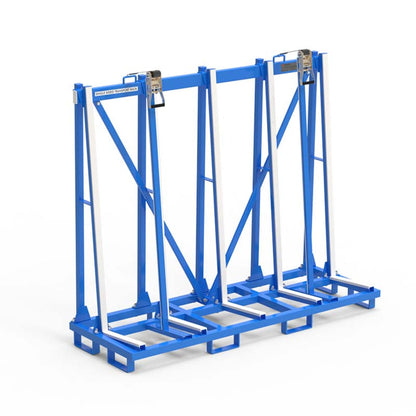 Aardwolf SSTR-2000 Single Side Transport Rack - SSTR-2000