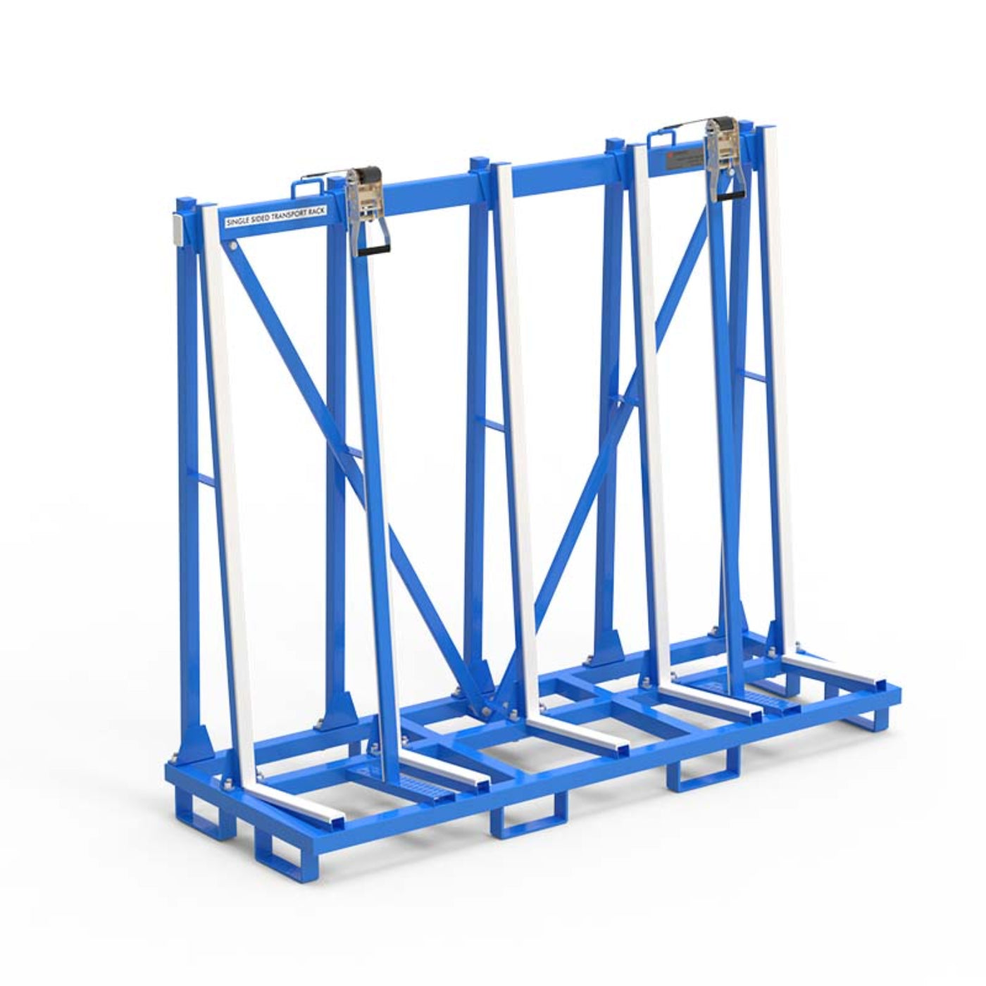 Aardwolf SSTR-2000 Single Side Transport Rack - SSTR-2000