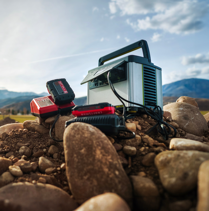 Goal Zero Yeti 700 - Portable Power Station - 37100
