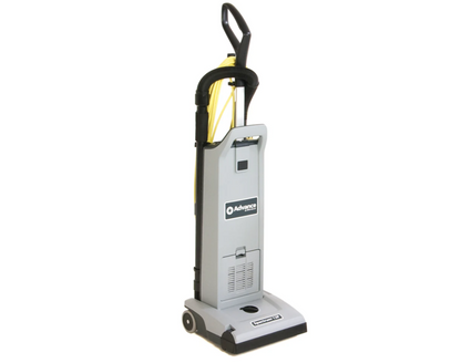 Advance Spectrum Upright Vacuum, HEPA, Dual Motor – 107402351