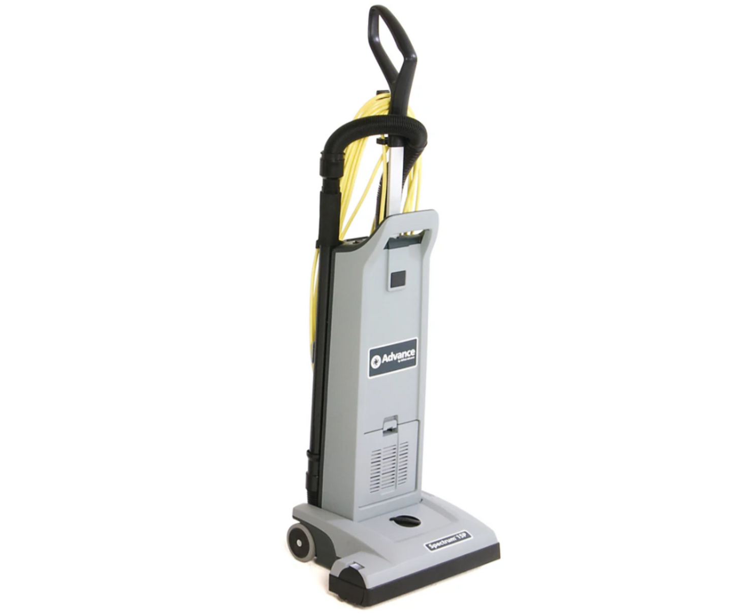 Advance Spectrum Upright Vacuum, HEPA, Dual Motor – 107402351
