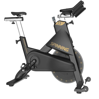 Spinning Spin Bikes Spinning Chrono Commercial Bike - 10-026-KIT