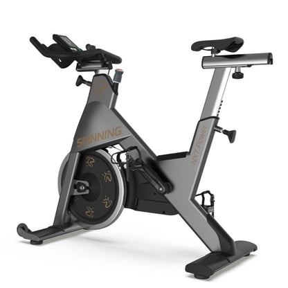 Spinning Spin Bikes Spinning NXT™ Power Commercial Bike - 10-028-PLUS-KIT
