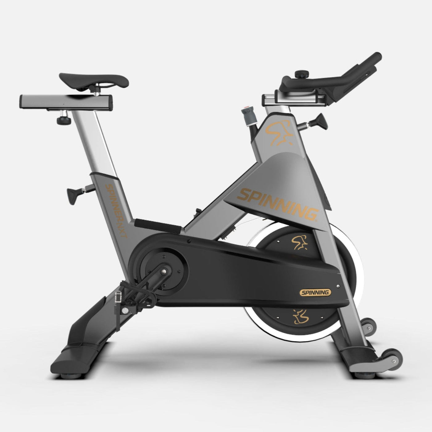 Spinning Spin Bikes Spinning NXT Commercial Bike - Spinner Line -10-028
