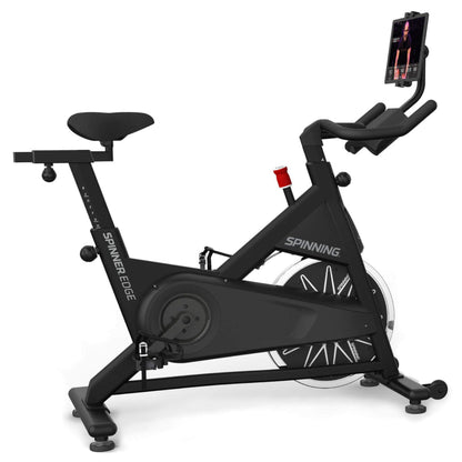 Spinning Spin Bikes Spinning Edge Connected Spinner Home Bike - 10-025