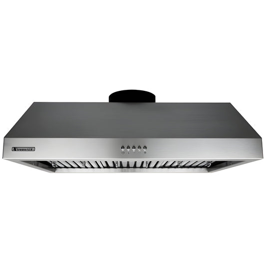 XtremeAir Ultra Series UL11-U30, 30" Under cabinet hood - UL11-U30