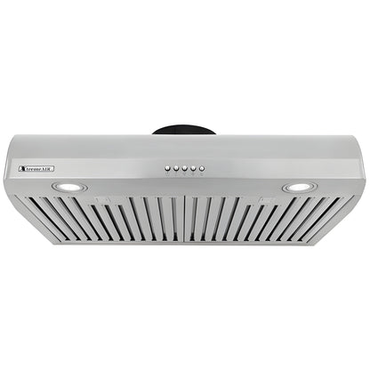 XtremeAir Ultra Series UL14-U30, 30" Under cabinet hood - UL14-U30