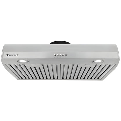 XtremeAir Ultra Series UL14-U36, 30" Under cabinet hood - UL14-U36