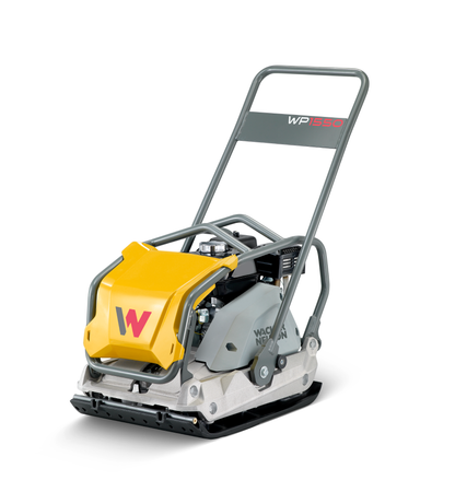 Wacker Neuson WP1550A(W) Single Direction Plate Compactor - 1739042446694_54