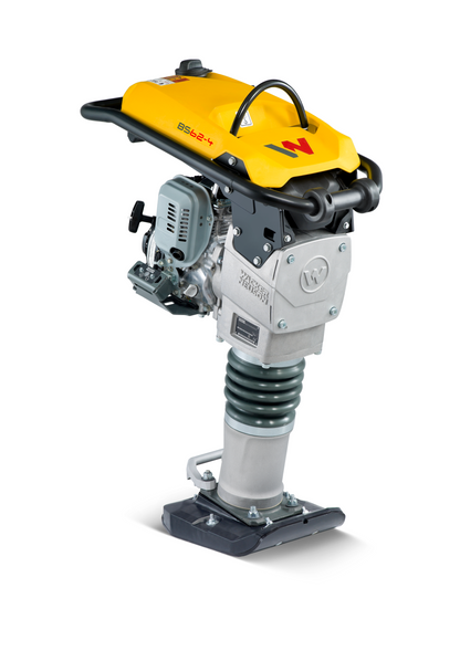 Wacker Neuson Rammer #5100061966 - BS62-4Ab