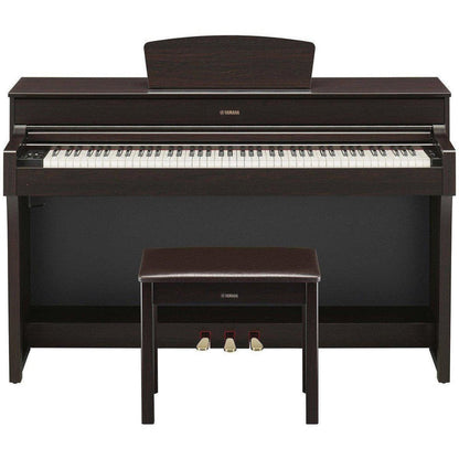 Yamaha Arius YDP-184R Digital Piano With Matching Stand And Bench - ydp184r