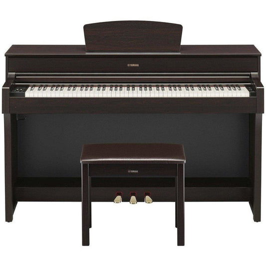 Yamaha Arius YDP-184R Digital Piano With Matching Stand And Bench - ydp184r