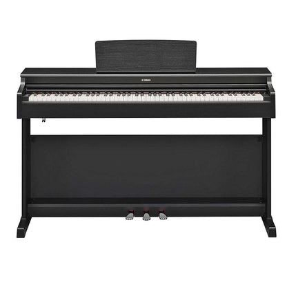 Yamaha Arius YDP165 Digital Piano With Stand And Bench - YDP165R