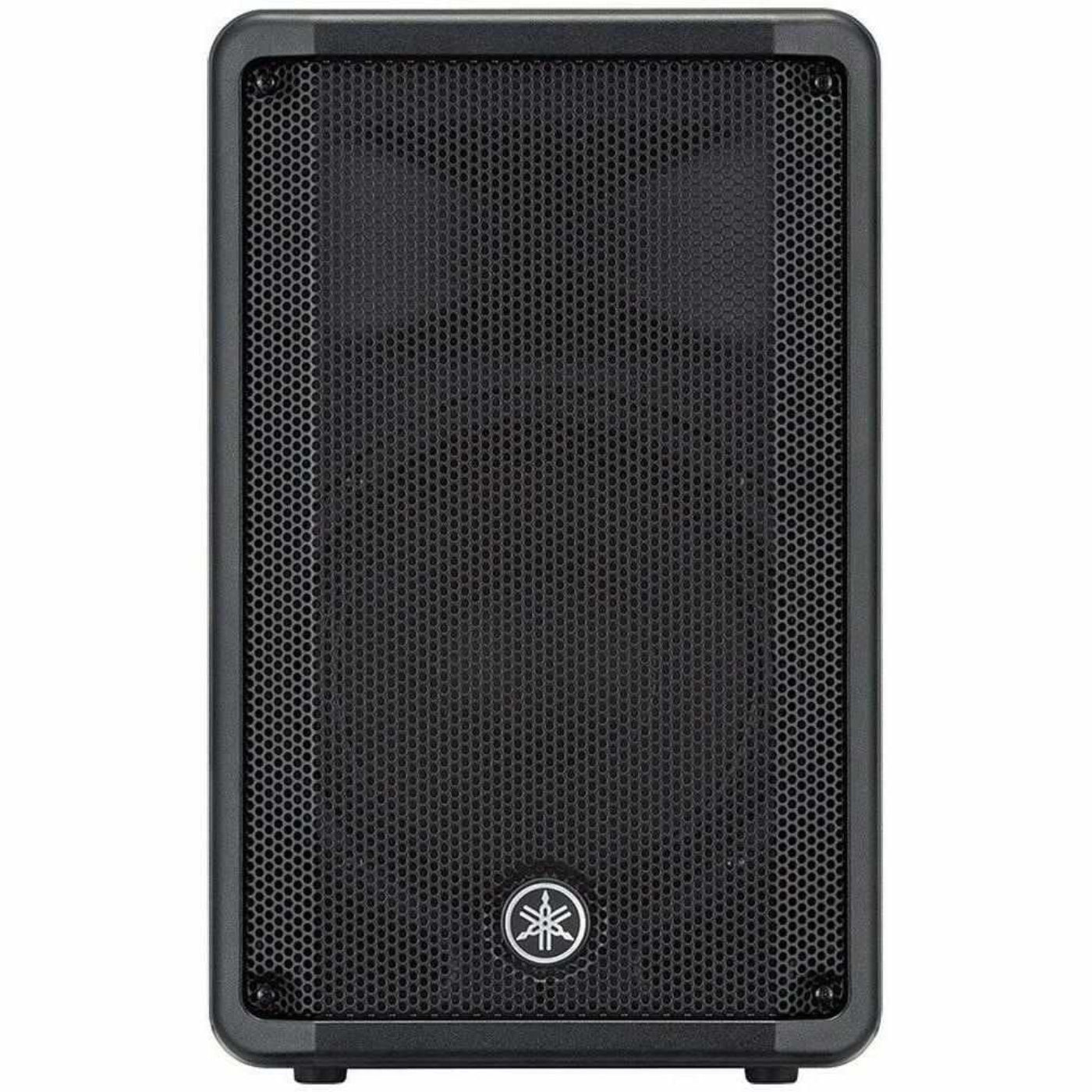 Yamaha DBR10 10" 2-Way Powered Speaker - DBR10