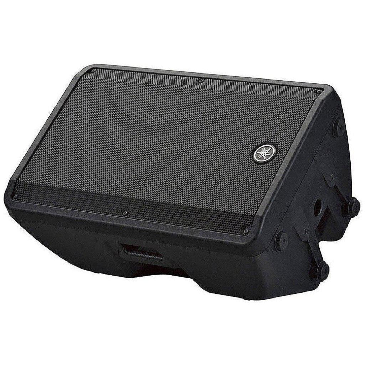 Yamaha DBR12 12" 2-Way Powered Speaker - DBR12