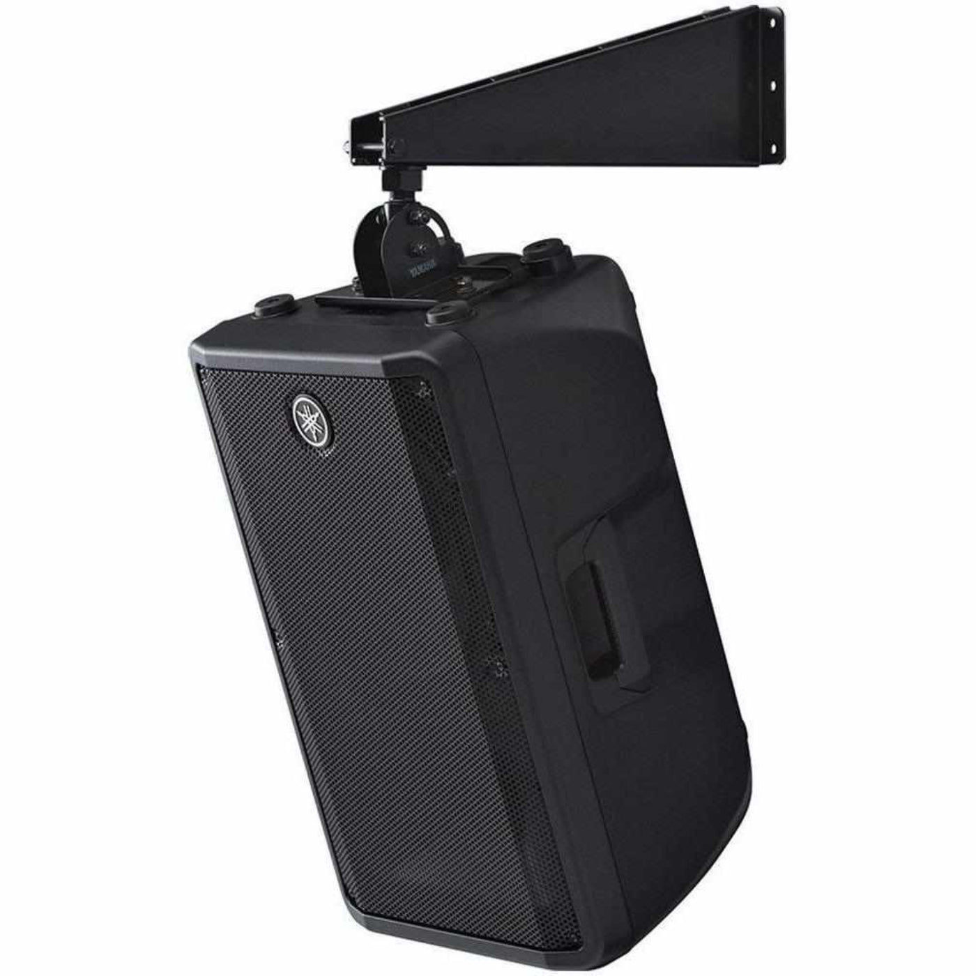 Yamaha DBR12 12" 2-Way Powered Speaker - DBR12