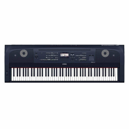 Yamaha DGX-670 Portable Grand Digital Piano - DGX670B