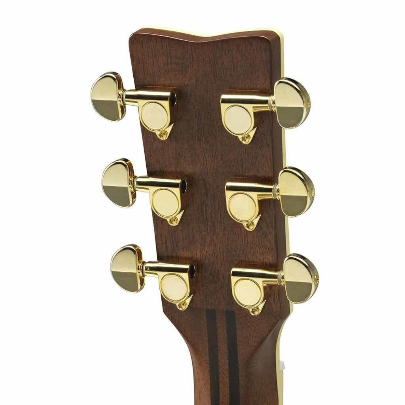 Yamaha LL6 A.R.E. Handcrafted Acoustic Electric Guitar - LL6ARE