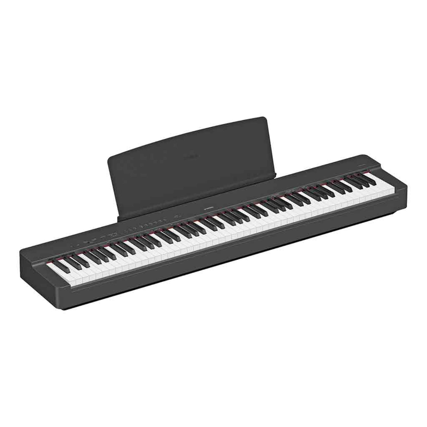 Yamaha P225 Portable Electric Digital Piano 88-Weighted Keys - P225B