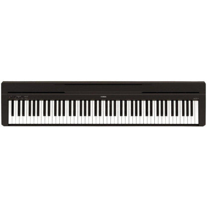 Yamaha P45B Digital Piano 88-Key Weighted Action - P45B