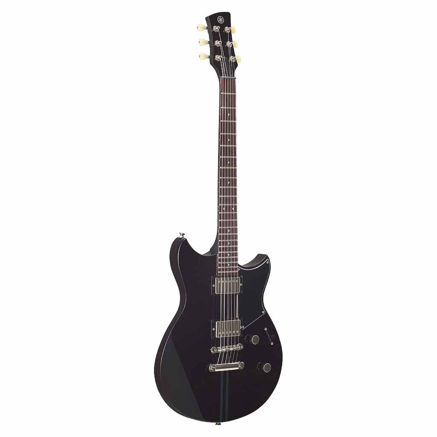 Yamaha Revstar Element RSE20 Electric Guitar - RSE20BL