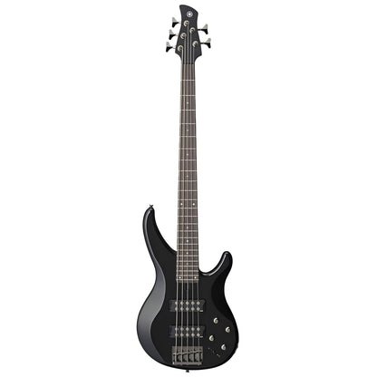 Yamaha TRBX305 5-String Electric Bass Guitar - TRBX305BL