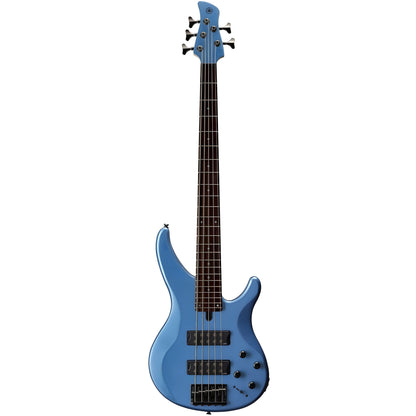 Yamaha TRBX305 5-String Electric Bass Guitar - TRBX305BL