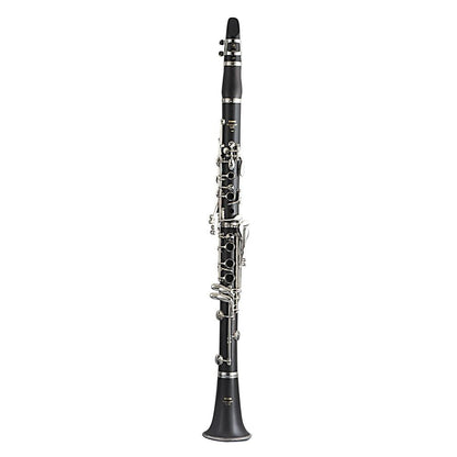 Yamaha YCL-450IINM Duet Intermediate Wooden Clarinet - YCL450IINM