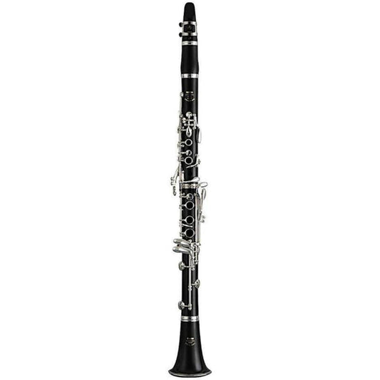 Yamaha YCL-650 Professional Clarinet - YCL650
