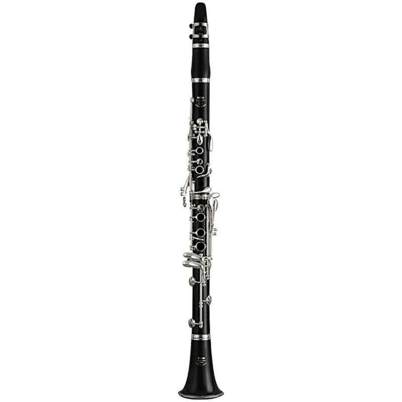 Yamaha YCL-650 Professional Clarinet - YCL650