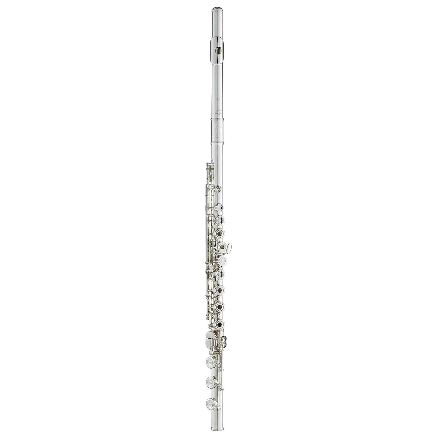 Yamaha YFL-677HCT Professional Open Hole Flute - YFL677HCT