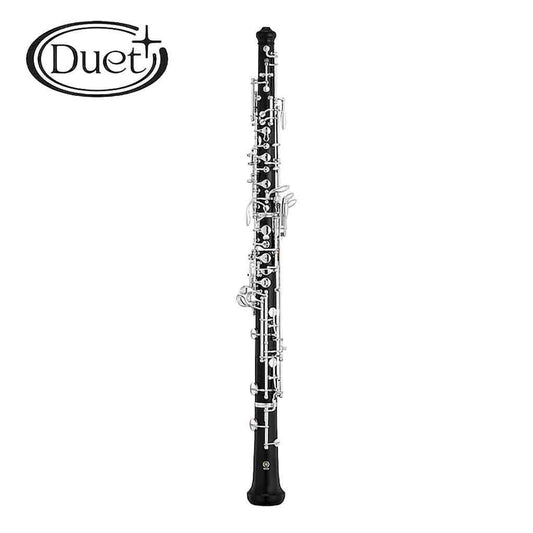 Yamaha YOB-441IIMT Intermediate Oboe - YOB441IIMT