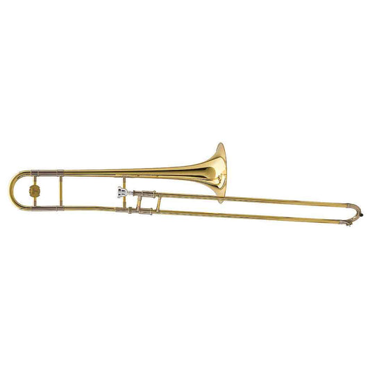 Yamaha YSL-891Z Custom Z Trombone - YSL891Z